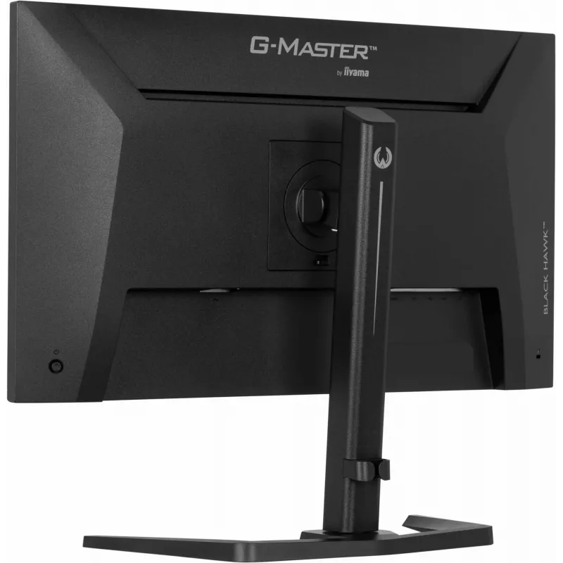 iiyama G-MASTER GB2741QSU-B1 Computer Monitor 68,6 cm (27 Zoll) 2560 x 1440 Pixel 4K Ultra HD LED Schwarz