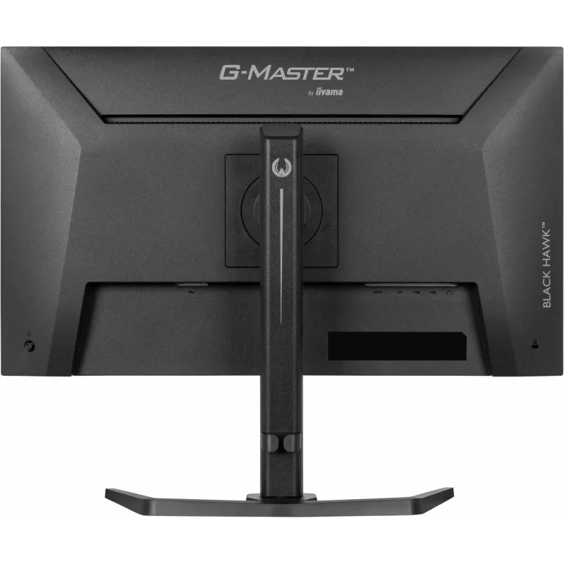 iiyama G-MASTER GB2741QSU-B1 Computer Monitor 68,6 cm (27 Zoll) 2560 x 1440 Pixel 4K Ultra HD LED Schwarz