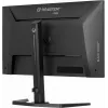 iiyama G-MASTER GB2741QSU-B1 Computer Monitor 68,6 cm (27 Zoll) 2560 x 1440 Pixel 4K Ultra HD LED Schwarz