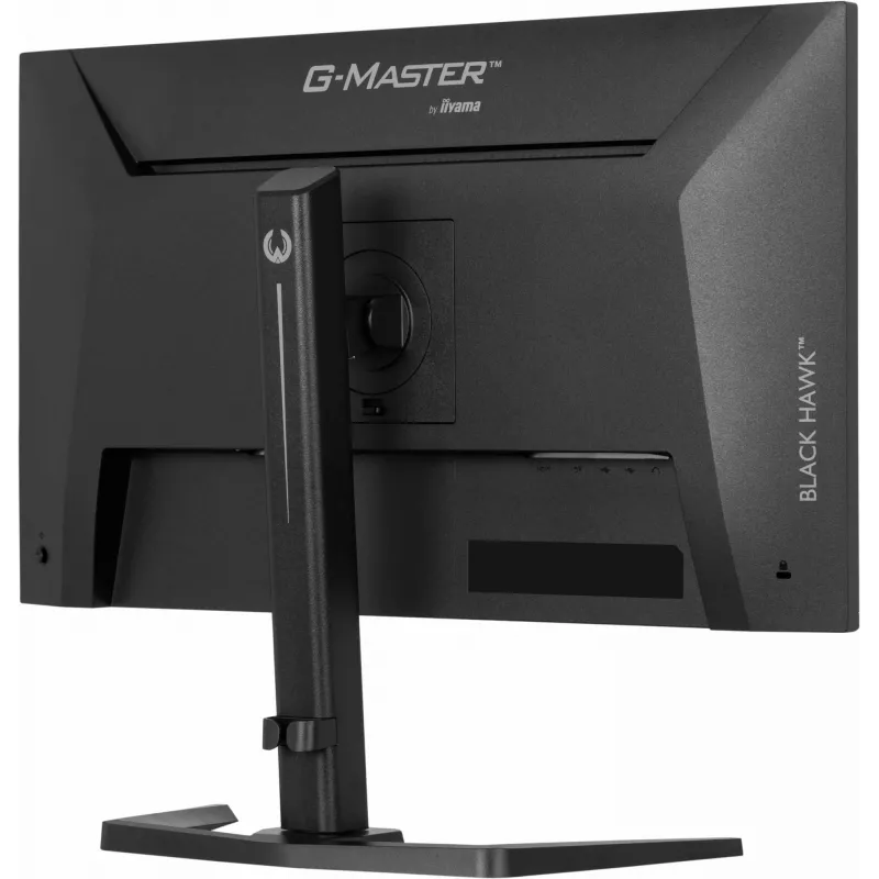 iiyama G-MASTER GB2741QSU-B1 Computer Monitor 68,6 cm (27 Zoll) 2560 x 1440 Pixel 4K Ultra HD LED Schwarz