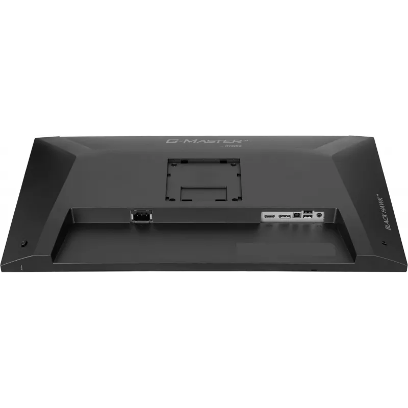 iiyama G-MASTER GB2741QSU-B1 Computer Monitor 68,6 cm (27 Zoll) 2560 x 1440 Pixel 4K Ultra HD LED Schwarz