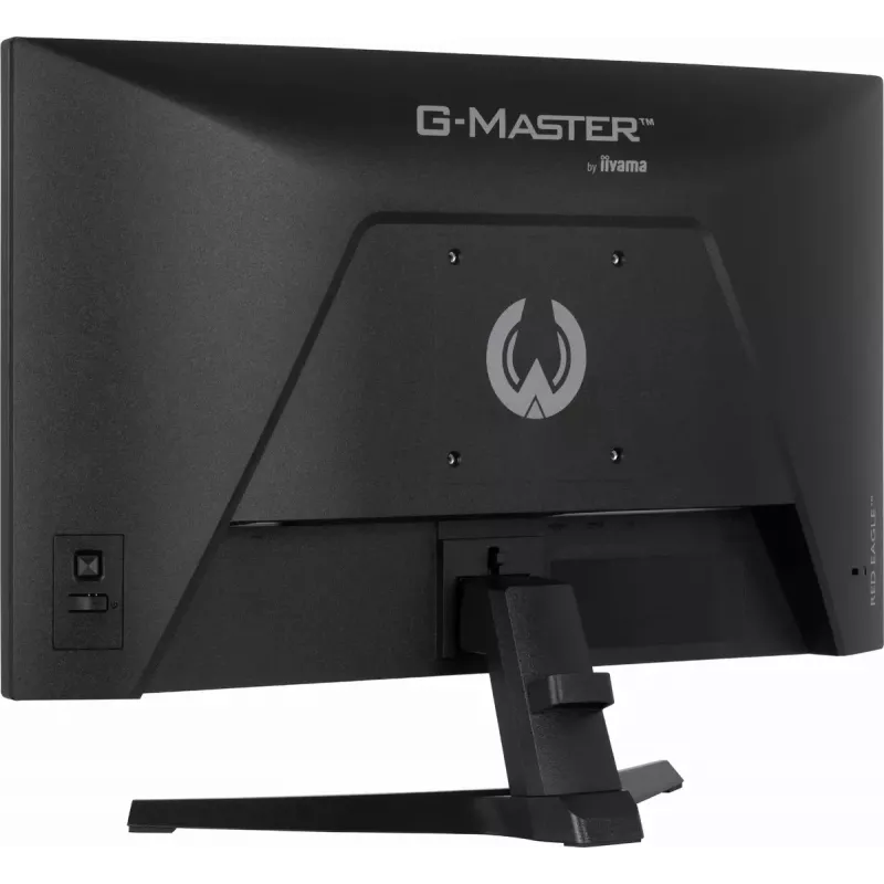 iiyama G-MASTER G2471HS-B1 Computer-Monitor 60,5 cm (23,8 Zoll) 1920 x 1080 Pixel Full HD Schwarz