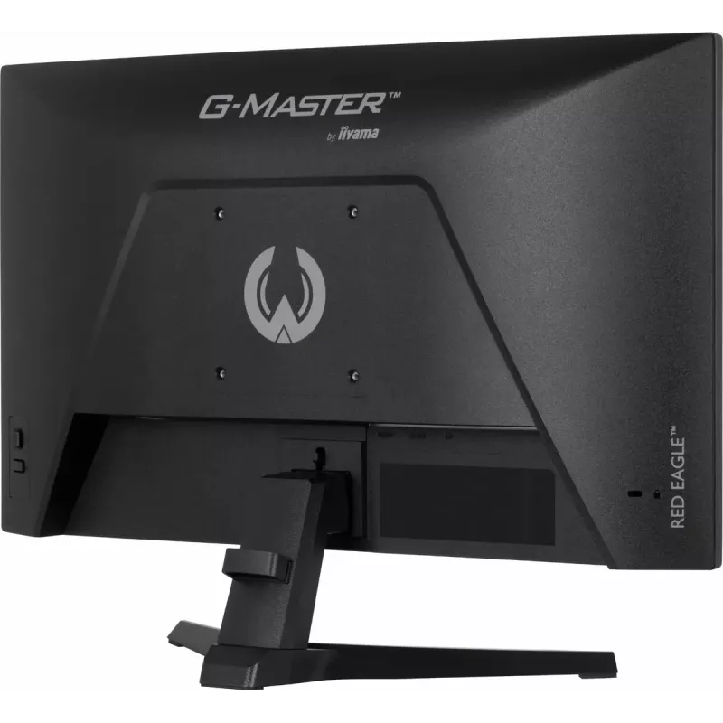 iiyama G-MASTER G2471HS-B1 Computer-Monitor 60,5 cm (23,8 Zoll) 1920 x 1080 Pixel Full HD Schwarz