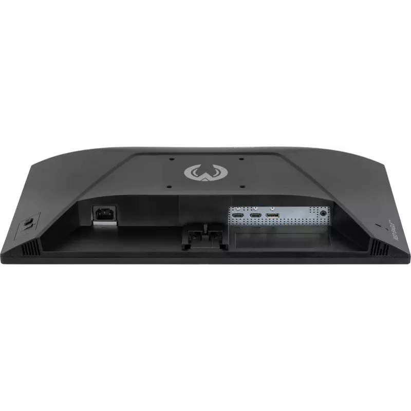 iiyama G-MASTER G2471HS-B1 Computer-Monitor 60,5 cm (23,8 Zoll) 1920 x 1080 Pixel Full HD Schwarz