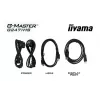 iiyama G-MASTER G2471HS-B1 Computer-Monitor 60,5 cm (23,8 Zoll) 1920 x 1080 Pixel Full HD Schwarz