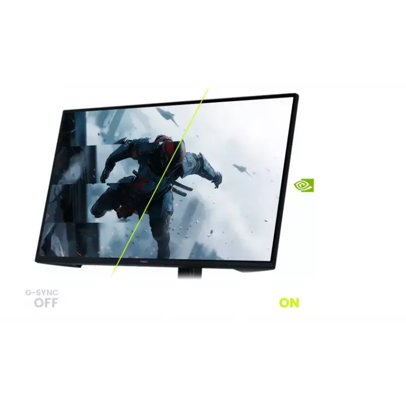 iiyama G-MASTER G2471HS-B1 Computer-Monitor 60,5 cm (23,8 Zoll) 1920 x 1080 Pixel Full HD Schwarz