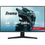 iiyama G-MASTER G2471HS-B1 Computer-Monitor 60,5 cm (23,8 Zoll) 1920 x 1080 Pixel Full HD Schwarz