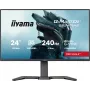 iiyama G-MASTER GB2471HS-B1 Computer-Monitor 60,5 cm (23,8 Zoll) 1920 x 1080 Pixel Full HD Schwarz