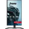 iiyama G-MASTER GB2471HS-B1 Computer-Monitor 60,5 cm (23,8 Zoll) 1920 x 1080 Pixel Full HD Schwarz