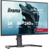 iiyama G-MASTER GB2471HS-B1 Computer-Monitor 60,5 cm (23,8 Zoll) 1920 x 1080 Pixel Full HD Schwarz