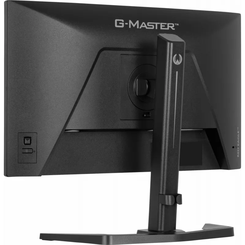 iiyama G-MASTER GB2471HS-B1 Computer-Monitor 60,5 cm (23,8 Zoll) 1920 x 1080 Pixel Full HD Schwarz