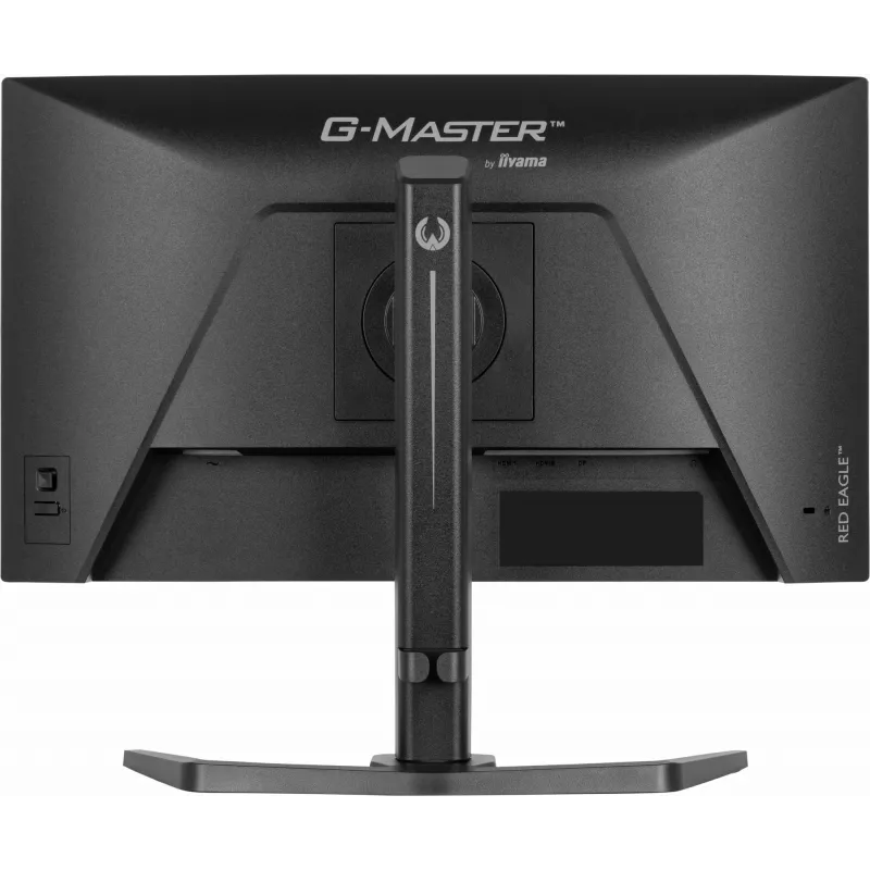 iiyama G-MASTER GB2471HS-B1 Computer-Monitor 60,5 cm (23,8 Zoll) 1920 x 1080 Pixel Full HD Schwarz