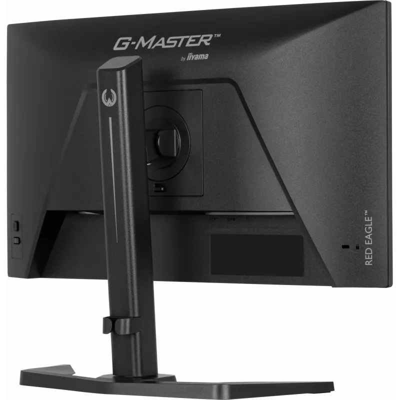 iiyama G-MASTER GB2471HS-B1 Computer-Monitor 60,5 cm (23,8 Zoll) 1920 x 1080 Pixel Full HD Schwarz