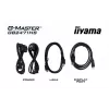 iiyama G-MASTER GB2471HS-B1 Computer-Monitor 60,5 cm (23,8 Zoll) 1920 x 1080 Pixel Full HD Schwarz