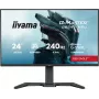iiyama G-MASTER GB2471HSU-B1 Computer Monitor 60,5 cm (23,8 Zoll) 1920 x 1080 Pixel Full HD Schwarz