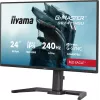 iiyama G-MASTER GB2471HSU-B1 Computer Monitor 60,5 cm (23,8 Zoll) 1920 x 1080 Pixel Full HD Schwarz