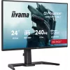 iiyama G-MASTER GB2471HSU-B1 Computer Monitor 60,5 cm (23,8 Zoll) 1920 x 1080 Pixel Full HD Schwarz