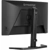 iiyama G-MASTER GB2471HSU-B1 Computer Monitor 60,5 cm (23,8 Zoll) 1920 x 1080 Pixel Full HD Schwarz