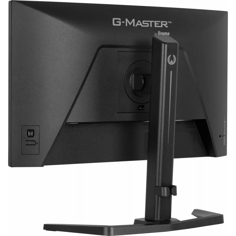 iiyama G-MASTER GB2471HSU-B1 Computer Monitor 60,5 cm (23,8 Zoll) 1920 x 1080 Pixel Full HD Schwarz