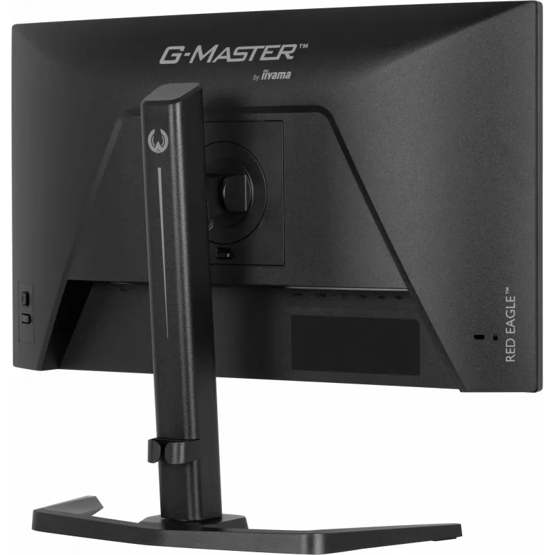 iiyama G-MASTER GB2471HSU-B1 Computer Monitor 60,5 cm (23,8 Zoll) 1920 x 1080 Pixel Full HD Schwarz