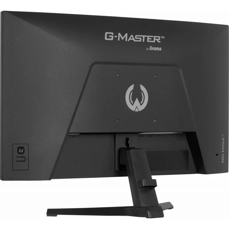iiyama G-MASTER G2771HS-B1 Computer Monitor 68,6 cm (27 Zoll) 1920 x 1080 Pixel Full HD Schwarz