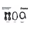 iiyama G-MASTER G2771HS-B1 Computer Monitor 68,6 cm (27 Zoll) 1920 x 1080 Pixel Full HD Schwarz