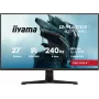 Monitor IIYAMA G2771HSU-B1 27 Zoll Fast IPS Full HD 1920x1080 240Hz HDR10 FreeSync G-SYNC Kompatibel