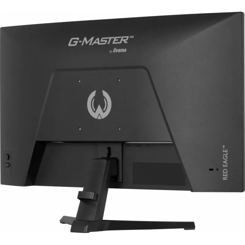 Monitor IIYAMA G2771HSU-B1 27 Zoll Fast IPS Full HD 1920x1080 240Hz HDR10 FreeSync G-SYNC Kompatibel