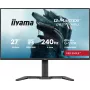 iiyama G-MASTER GB2771HSU-B1 Computer Monitor 68,6 cm (27 Zoll) 1920 x 1080 Pixel Full HD Schwarz
