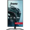 iiyama G-MASTER GB2771HSU-B1 Computer Monitor 68,6 cm (27 Zoll) 1920 x 1080 Pixel Full HD Schwarz