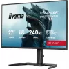 iiyama G-MASTER GB2771HSU-B1 Computer Monitor 68,6 cm (27 Zoll) 1920 x 1080 Pixel Full HD Schwarz
