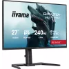 iiyama G-MASTER GB2771HSU-B1 Computer Monitor 68,6 cm (27 Zoll) 1920 x 1080 Pixel Full HD Schwarz