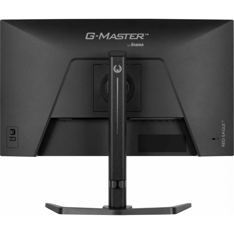 iiyama G-MASTER GB2771HSU-B1 Computer Monitor 68,6 cm (27 Zoll) 1920 x 1080 Pixel Full HD Schwarz