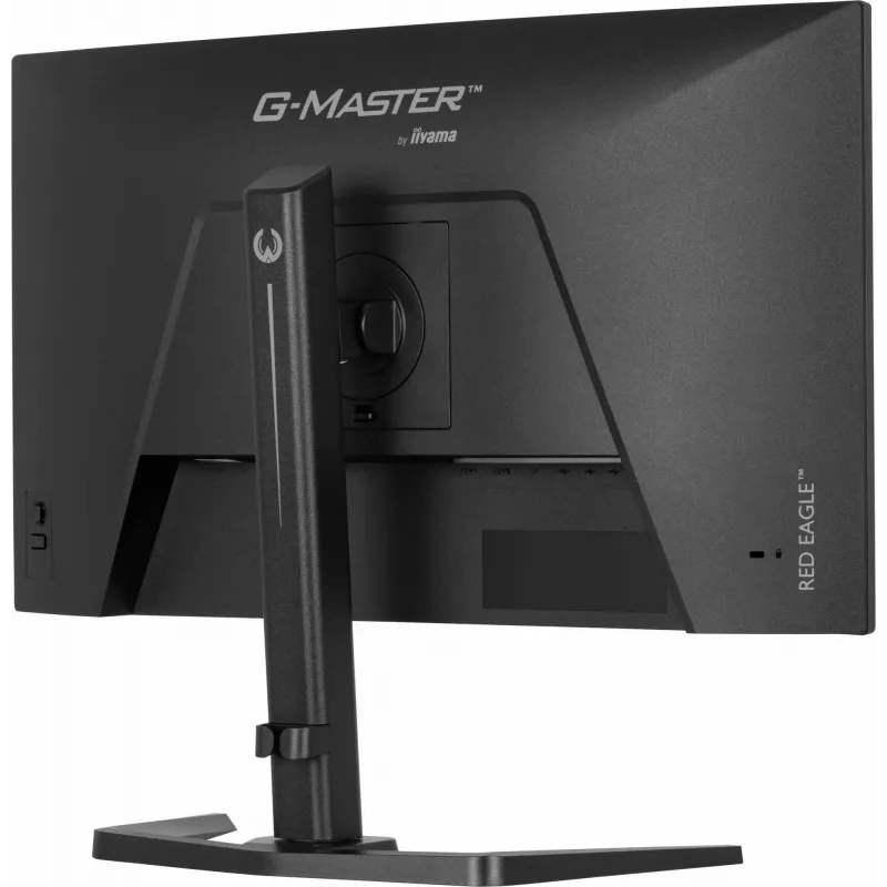 iiyama G-MASTER GB2771HSU-B1 Computer Monitor 68,6 cm (27 Zoll) 1920 x 1080 Pixel Full HD Schwarz