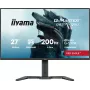 iiyama G-MASTER GB2771QSU-B1 Computer Monitor 68,6 cm (27 Zoll) 2560 x 1440 Pixel Wide Quad HD Schwarz