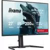 iiyama G-MASTER GB2771QSU-B1 Computer Monitor 68,6 cm (27 Zoll) 2560 x 1440 Pixel Wide Quad HD Schwarz