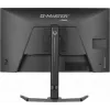 iiyama G-MASTER GB2771QSU-B1 Computer Monitor 68,6 cm (27 Zoll) 2560 x 1440 Pixel Wide Quad HD Schwarz