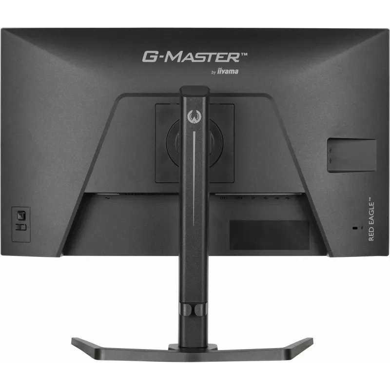 iiyama G-MASTER GB2771QSU-B1 Computer Monitor 68,6 cm (27 Zoll) 2560 x 1440 Pixel Wide Quad HD Schwarz