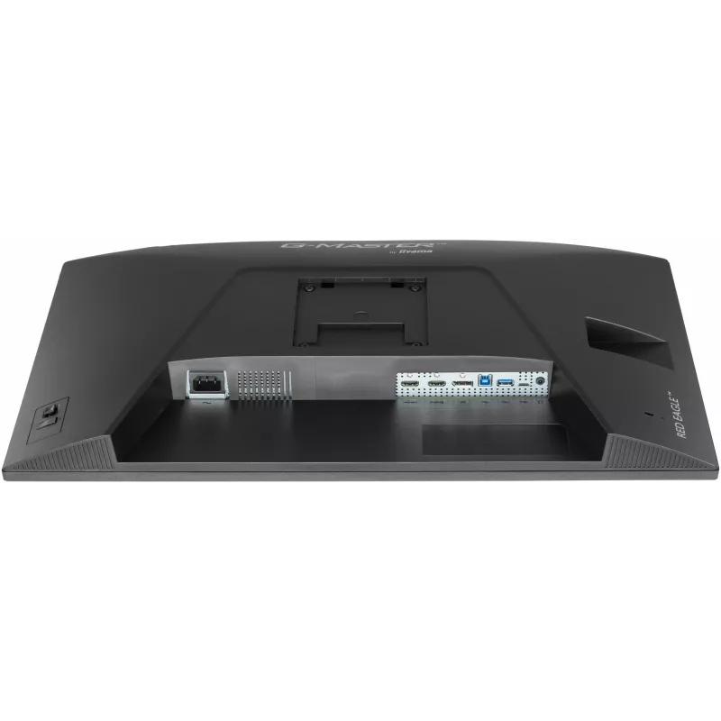 iiyama G-MASTER GB2771QSU-B1 Computer Monitor 68,6 cm (27 Zoll) 2560 x 1440 Pixel Wide Quad HD Schwarz