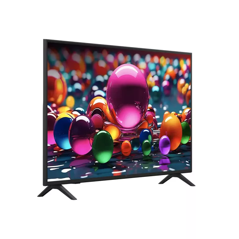 Fernseher LG UHD AI 50UA75006LA 50 Zoll 4K Ultra HD LED 3840 x 2160