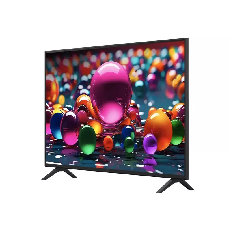 Fernseher LG UHD AI 50UA75006LA 50 Zoll 4K Ultra HD LED 3840 x 2160