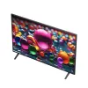 Fernseher LG UHD AI 50UA75006LA 50 Zoll 4K Ultra HD LED 3840 x 2160