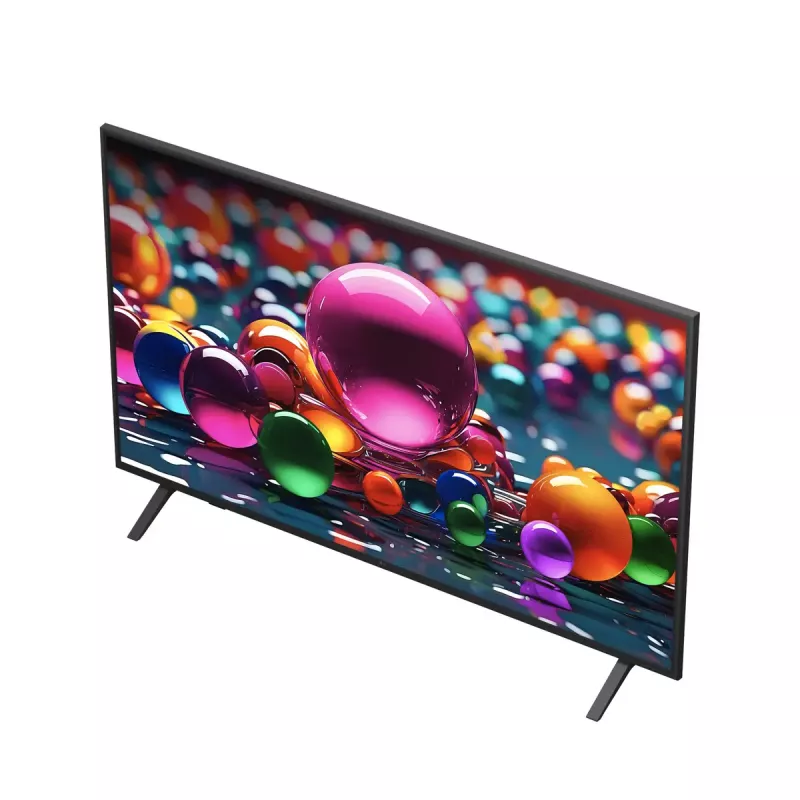 Fernseher LG UHD AI 50UA75006LA 50 Zoll 4K Ultra HD LED 3840 x 2160