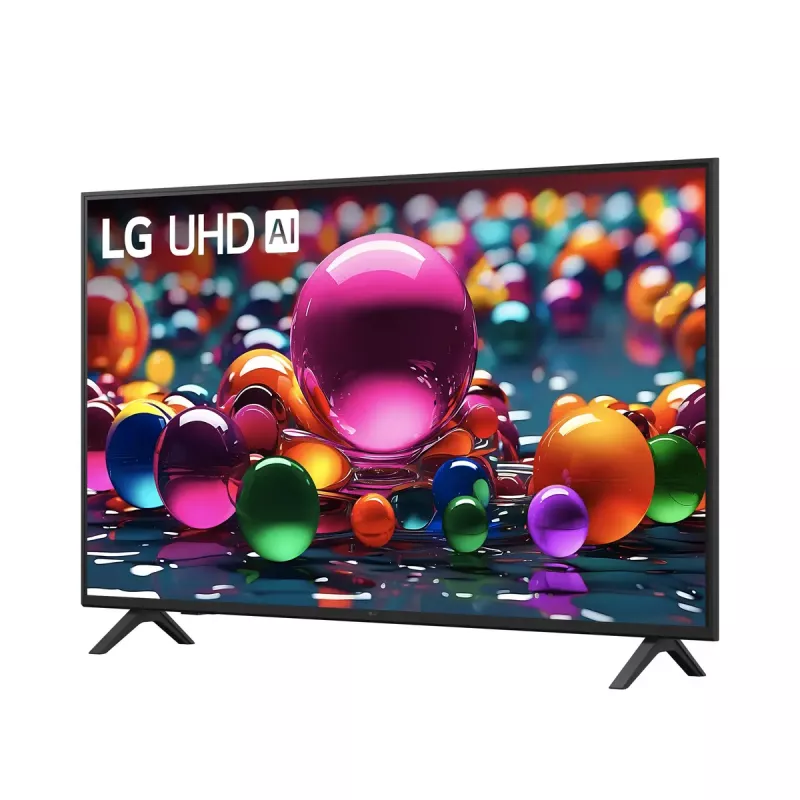 Fernseher LG UHD AI 50UA75006LA 50 Zoll 4K Ultra HD LED 3840 x 2160