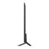 LG QNED AI 55QNED80A6A 139,7 cm (55 Zoll) 4K Ultra HD Smart TV Wi-Fi Schwarz