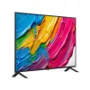 LG QNED AI 55QNED80A6A 139,7 cm (55 Zoll) 4K Ultra HD Smart TV Wi-Fi Schwarz