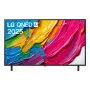LG QNED AI 50QNED80A6A 127 cm (50 Zoll) 4K Ultra HD Smart TV Wi-Fi Schwarz
