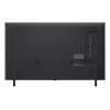 LG QNED AI 50QNED80A6A 127 cm (50 Zoll) 4K Ultra HD Smart TV Wi-Fi Schwarz