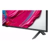 LG QNED AI 50QNED80A6A 127 cm (50 Zoll) 4K Ultra HD Smart TV Wi-Fi Schwarz