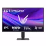 LG 24G411A-B Computer Monitor 61 cm (24 Zoll) 1920 x 1080 Pixel Full HD LCD Schwarz